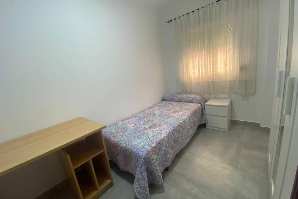 Love & Dream Beach Grupo Ac Gestion Apartman Cádiz Kültér fotó