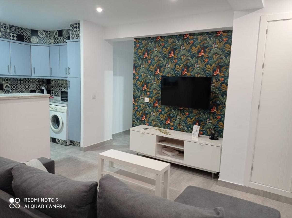 Love & Dream Beach Grupo Ac Gestion Apartman Cádiz Kültér fotó