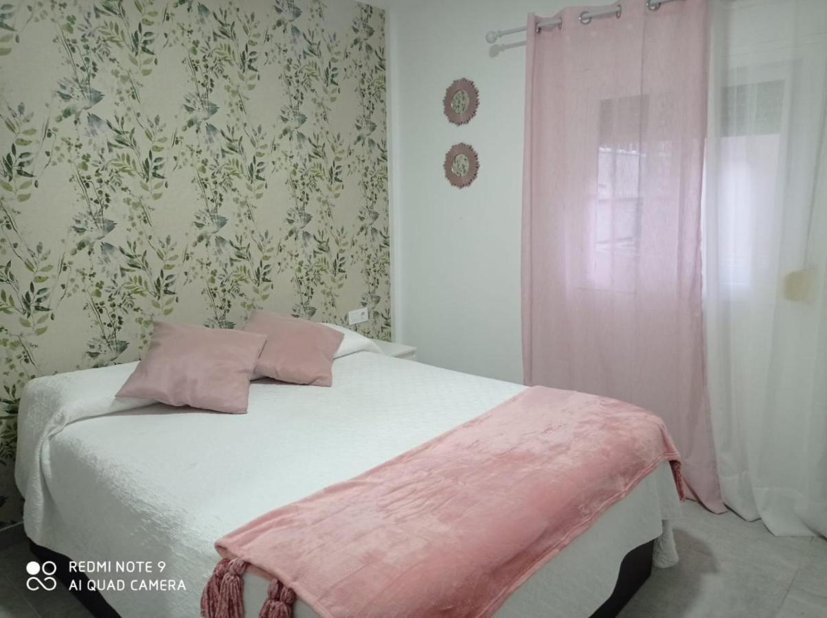 Love & Dream Beach Grupo Ac Gestion Apartman Cádiz Kültér fotó